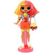 MGA Lol Surprise Omg Core Doll Neonlicious - 580546