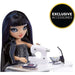 MGA Rainbow High Fashion Doll Kim Nguyen Blue - 583158