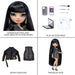 MGA Rainbow High Fashion Doll Kim Nguyen Blue - 583158
