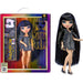 MGA Rainbow High Fashion Doll Kim Nguyen Blue - 583158