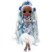 MGA Lol Surprise Omg Fashion Show Hair Edition Lady Braids - 584285
