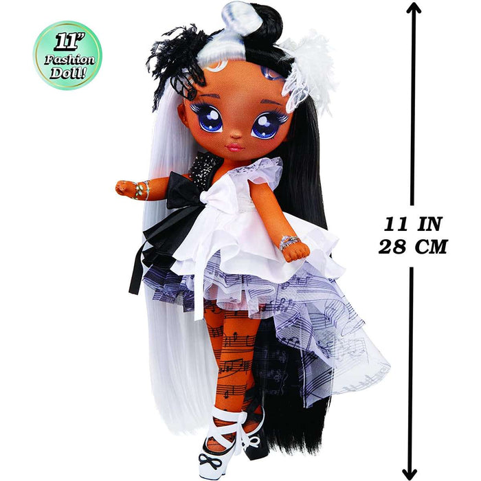 MGA Na Na Na Surprise Teens Fashion Doll Odette Lakewood - 585848