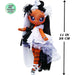 MGA Na Na Na Surprise Teens Fashion Doll Odette Lakewood - 585848