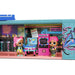 MGA Lol Surprise Fashion Show House Playset 40 Sorprese - 586050