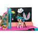 MGA Lol Surprise Fashion Show House Playset 40 Sorprese - 586050