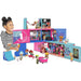 MGA Lol Surprise Fashion Show House Playset 40 Sorprese - 586050