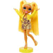 MGA Rainbow High Fantastic Fashion Doll Yellow - Sunny - 587347EUC