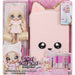 MGA Na! Na! Na! Surprise! Mini Backpack Playset Parisian Kitty - 590392