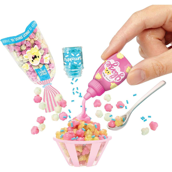 MGA Miniverse Make It Mini Food Cafe Serie 2 - 591818EUC