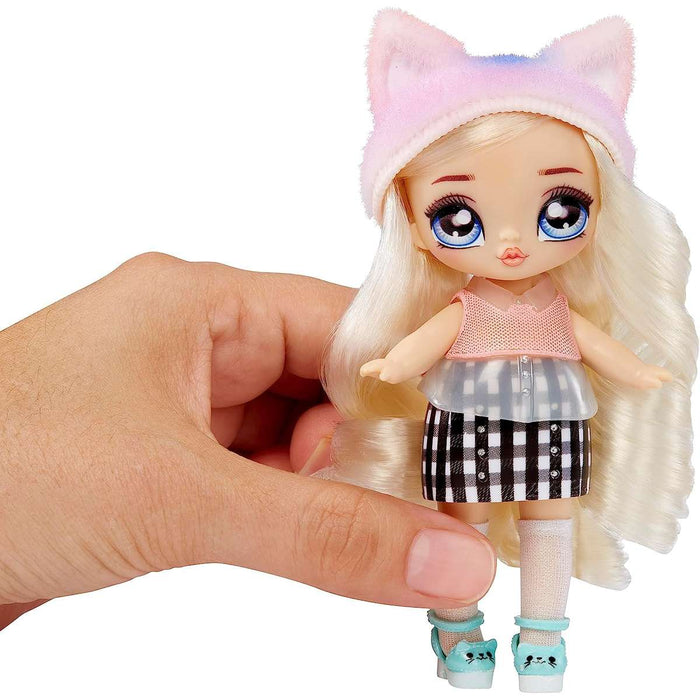 MGA Na! Na! Na! Surprise - Minis Serie 2 - Personaggio A Sorpresa - 591955EUC
