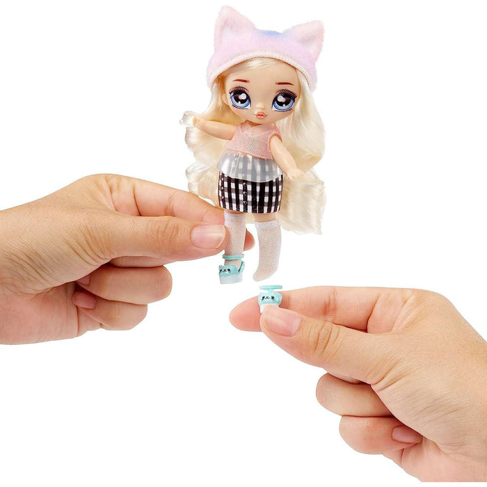 MGA Na! Na! Na! Surprise - Minis Serie 2 - Personaggio A Sorpresa - 591955EUC
