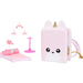 MGA Na! Na! Na! Surprise 3 In 1 - Backpack Bedroom Unicorn Playset Britney Sparkles - 592358EUC