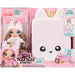 MGA Na! Na! Na! Surprise 3 In 1 - Backpack Bedroom Unicorn Playset Britney Sparkles - 592358EUC