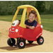 LITTLE TIKES Auto Cozy Coupe - 612060