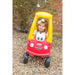 LITTLE TIKES Auto Cozy Coupe - 612060