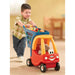 MGA Cozy Coupe Shopping Portabebe - 618338