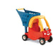 MGA Cozy Coupe Shopping Portabebe - 618338
