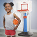 LITTLE TIKES Primo Canestro - 620836