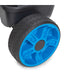MGA Triciclo 4 In 1 Little Tikes Neon Blu Deluxe - 634338