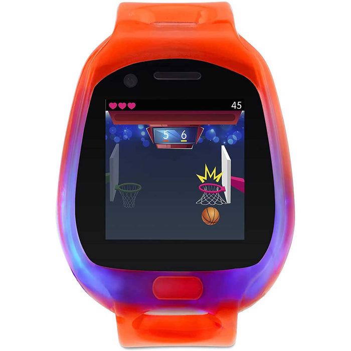 LITTLE TIKES Tobi 2 0 Smartwatch Boy - 657573