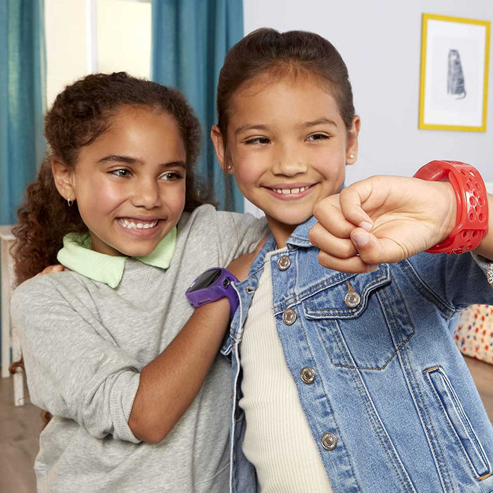 LITTLE TIKES Tobi 2 0 Smartwatch Boy - 657573