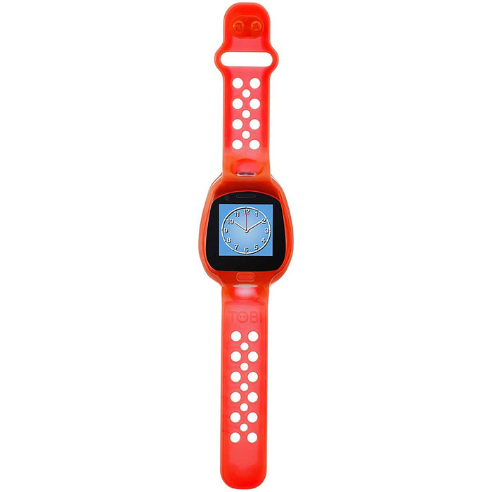 LITTLE TIKES Tobi 2 0 Smartwatch Boy - 657573