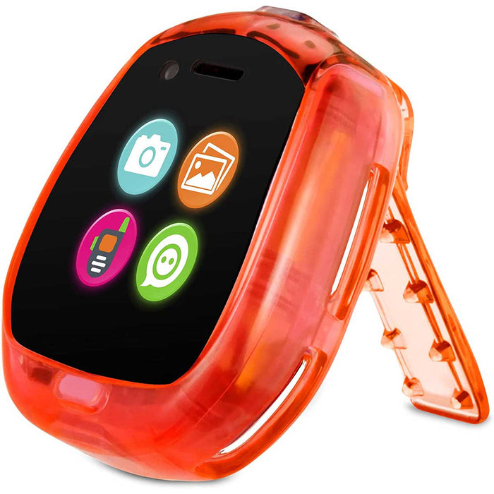 LITTLE TIKES Tobi 2 0 Smartwatch Boy - 657573