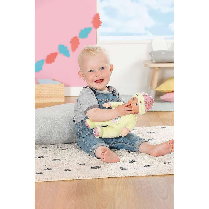 MGA Baby Born Sleepy For Babies Green - 30 Cm - 832271