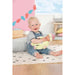 MGA Baby Born Sleepy For Babies Green - 30 Cm - 832271