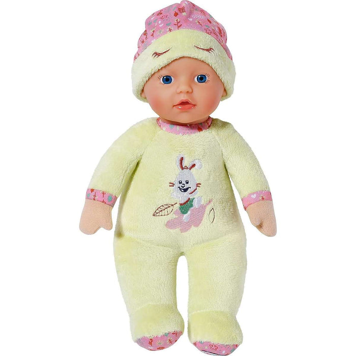 MGA Baby Born Sleepy For Babies Green - 30 Cm - 832271