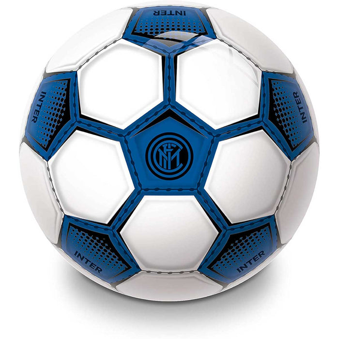 MONDO Palla Gomma Piccola Inter - 5012