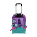 GIOCHI PREZIOSI Gopop23 Zaino Trolley 2 Ruote Pandastic - GG9Q3210