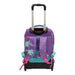 GIOCHI PREZIOSI Gopop23 Zaino Trolley 2 Ruote Pandastic - GG9Q3210