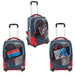 GIOCHI PREZIOSI Zaino Trolley Gopop 23 2 Ruote Raptor - GG9Q3910