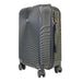MP Trolley Cabina Slim ABS Igea Nero - RA895350B