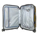 MP Trolley Cabina Slim ABS Igea Nero - RA895350B