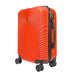 MP Trolley Cabina Slim ABS Igea Rosso - RA895350R