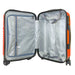 MP Trolley Cabina Slim ABS Igea Rosso - RA895350R
