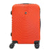 MP Trolley Cabina Slim ABS Igea Rosso - RA895350R