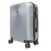MP Trolley Cabina Slim ABS Igea Grigio - RA895350S