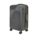 MP Valigia Trolley ABS 60Cm Igea Nero - RA895360B