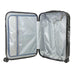 MP Valigia Trolley ABS 60Cm Igea Nero - RA895360B