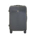 MP Valigia Trolley ABS 60Cm Igea Nero - RA895360B