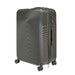 MP Valigia Trolley ABS 70Cm Igea Nero - RA895370B