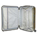 MP Valigia Trolley ABS 70Cm Igea Nero - RA895370B