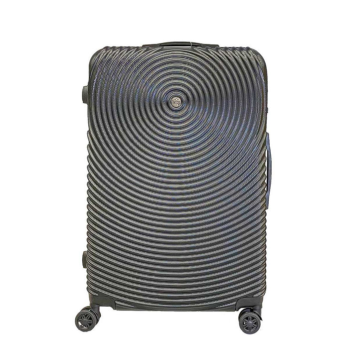 MP Valigia Trolley ABS 70Cm Igea Nero - RA895370B