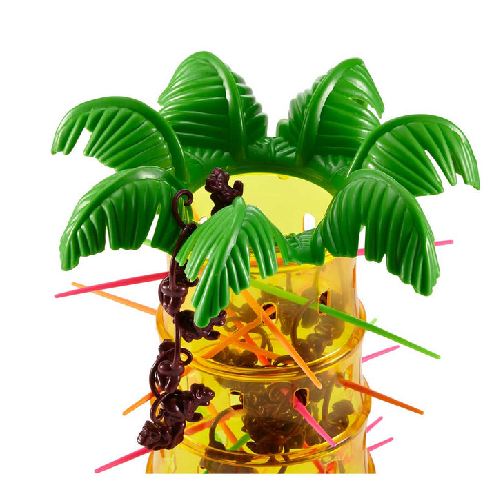 MATTEL Salva Le Scimmie - 52563