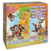 MATTEL Salva Le Scimmie - 52563
