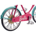 MATTEL Barbie Bicicletta - DVX55