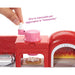 MATTEL - Barbie Playset ?Con Bambola E Forno Per Pizze, Giocattolo 3+ Anni - FHR09